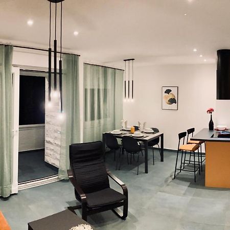 Apartment Tomic Krk คิร์ก ภายนอก รูปภาพ