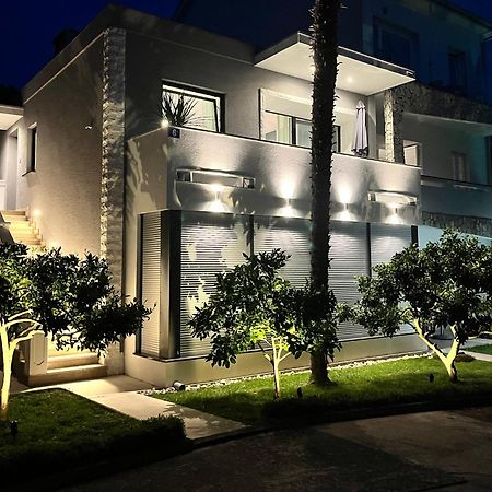 Apartment Tomic Krk คิร์ก ภายนอก รูปภาพ