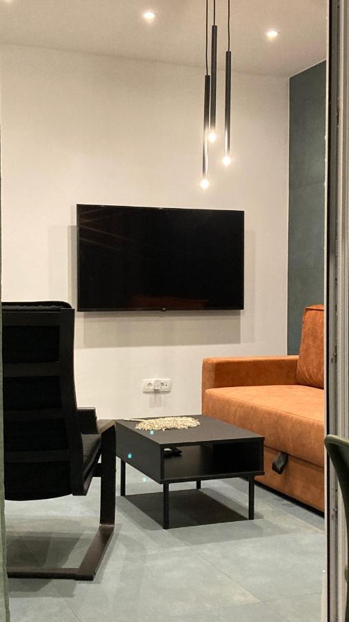 Apartment Tomic Krk คิร์ก ภายนอก รูปภาพ