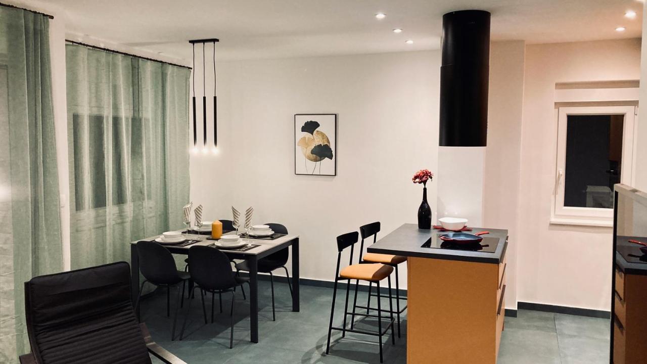 Apartment Tomic Krk คิร์ก ภายนอก รูปภาพ