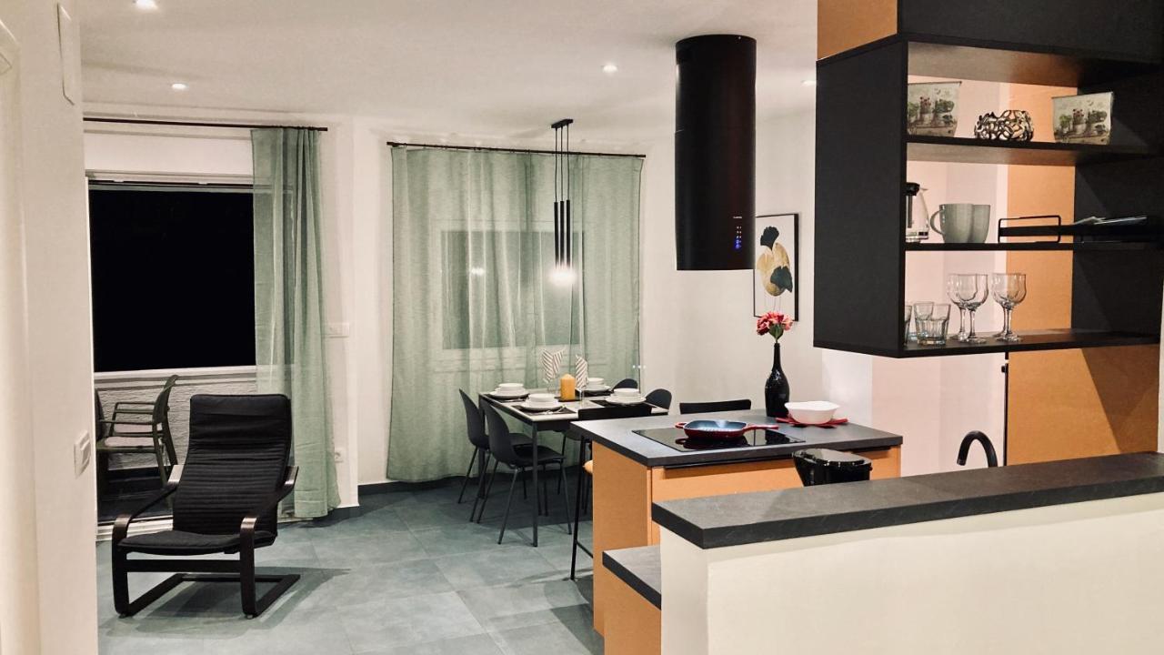 Apartment Tomic Krk คิร์ก ภายนอก รูปภาพ