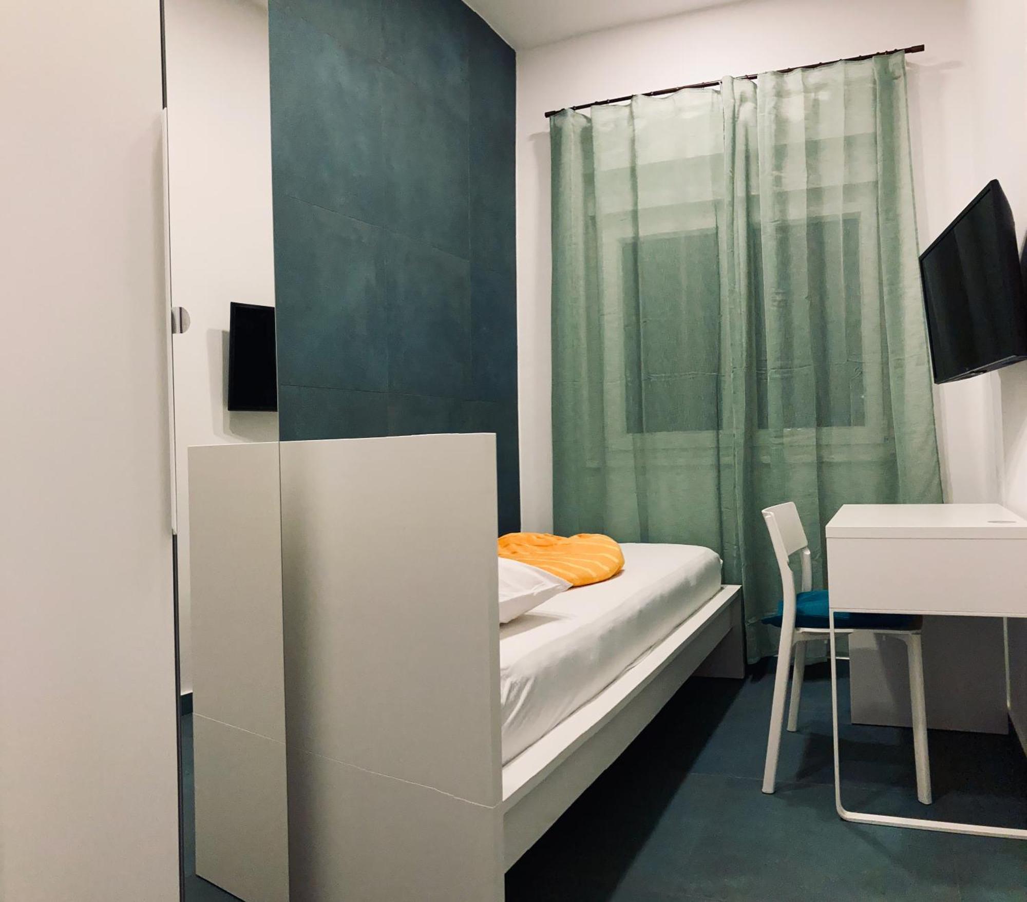 Apartment Tomic Krk คิร์ก ภายนอก รูปภาพ