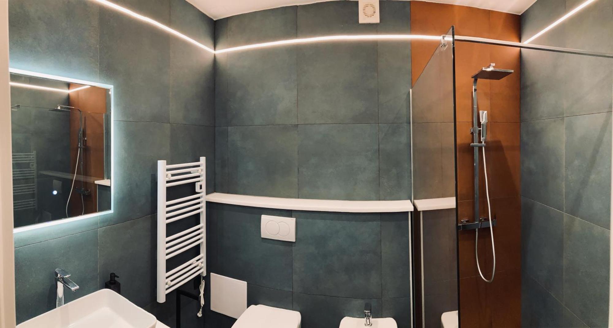 Apartment Tomic Krk คิร์ก ภายนอก รูปภาพ