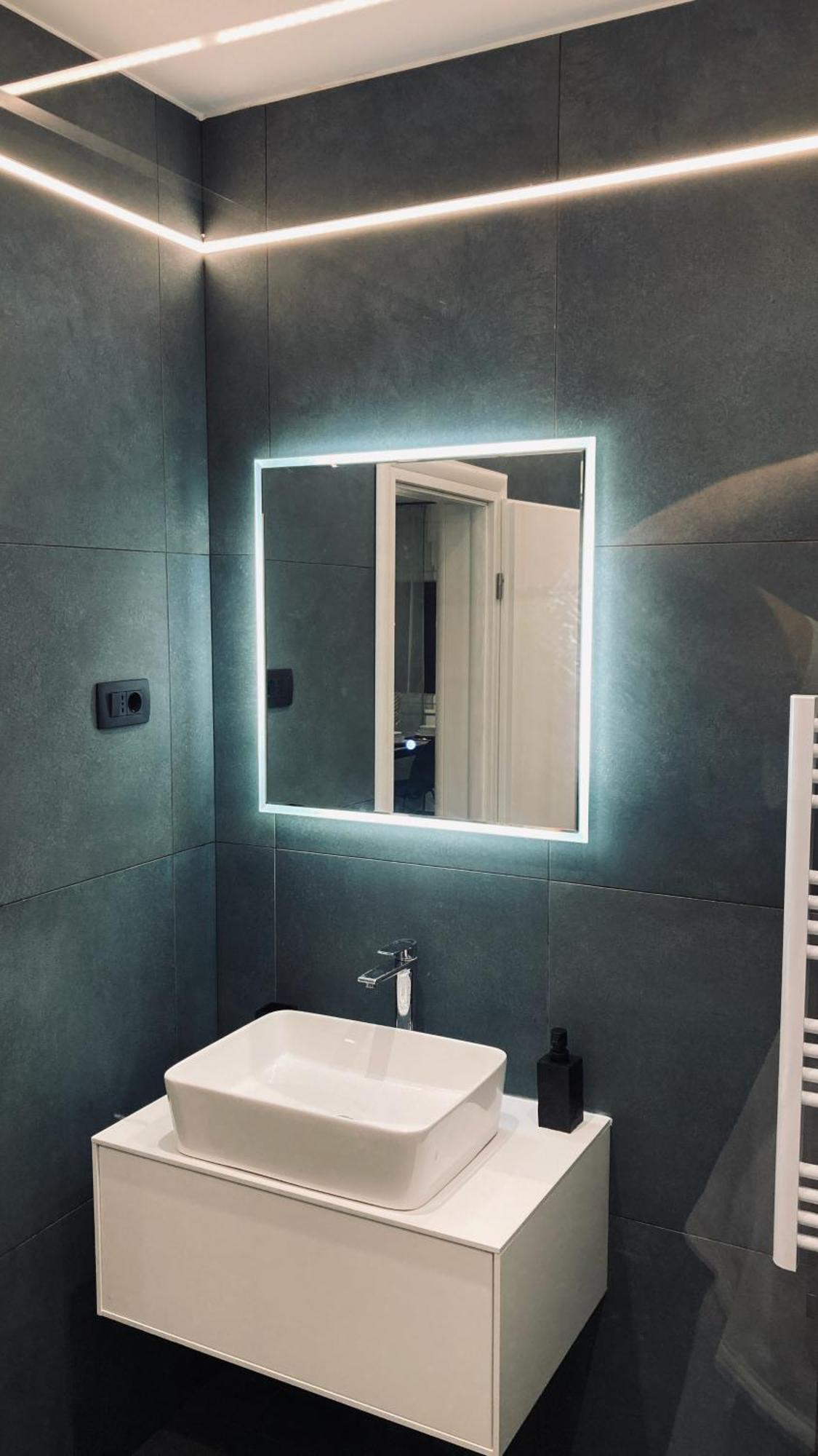Apartment Tomic Krk คิร์ก ภายนอก รูปภาพ